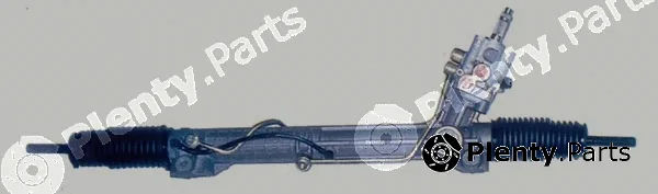 Lizarte 01.09.2240 — Steering Gear