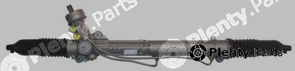 Lizarte 01.05.3050 — Steering Gear