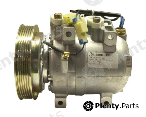 Lizarte 71.14.46.005 — Compressor, air conditioning