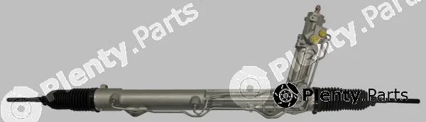 Lizarte 01.09.2265 — Steering Gear
