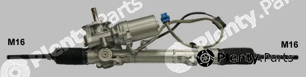 Lizarte 06.16.1565 — Steering Gear
