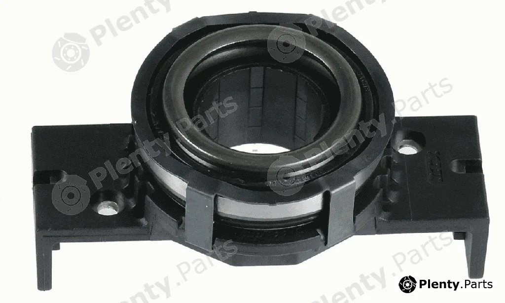 Sachs Performance 023151000123 — Clutch Release Bearing Performance
