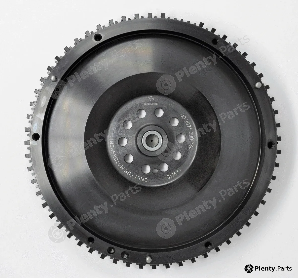 Sachs Performance 003071000236 — Flywheel