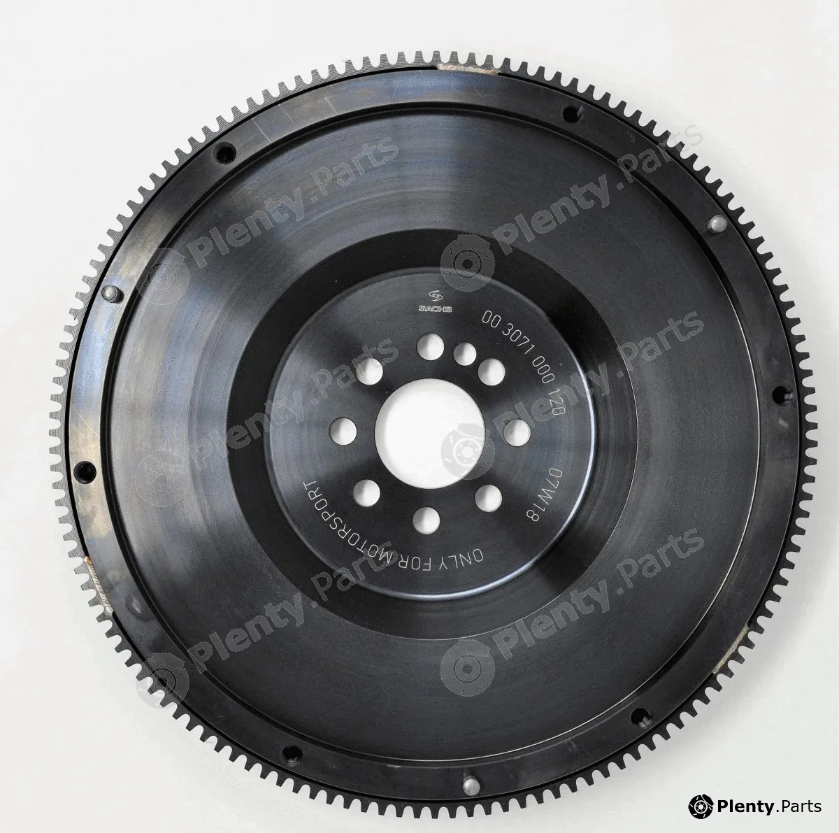 Sachs Performance 003071000120 — Flywheel