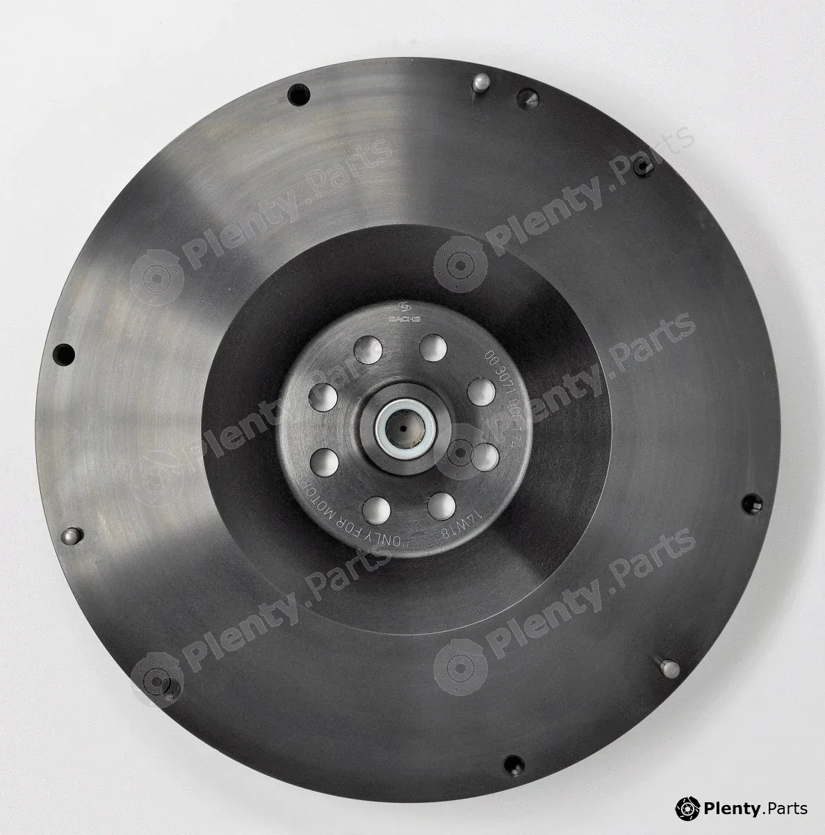 Sachs Performance 003071000174 — Flywheel