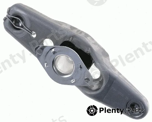 Sachs Performance 023189000025 — Clutch Release Bearing