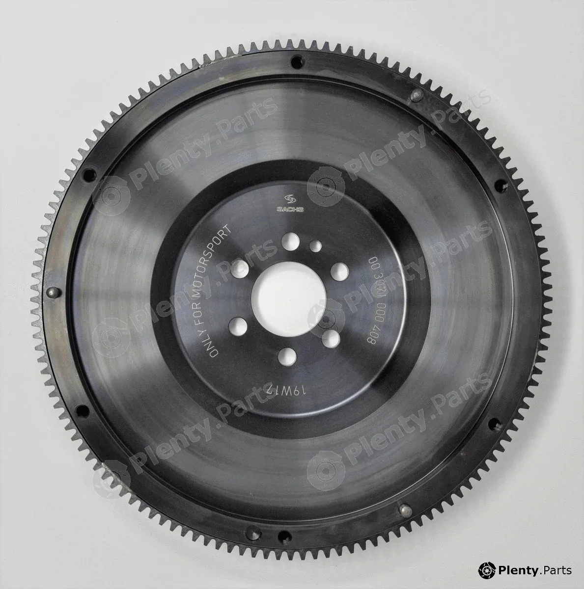 Sachs Performance 003071000408 — Flywheel