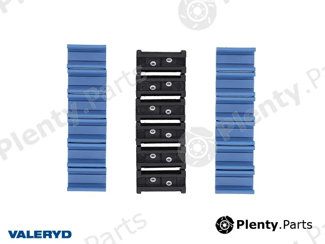 Valeryd 3189001 — Cable Connector Smart clips for DC cable ( 6 pack)