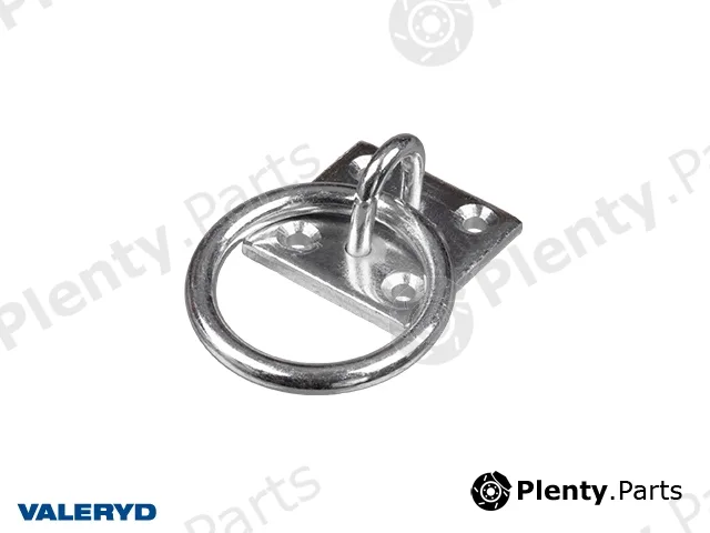 Valeryd 6728041 — Ring, lashing recess Ring with plate