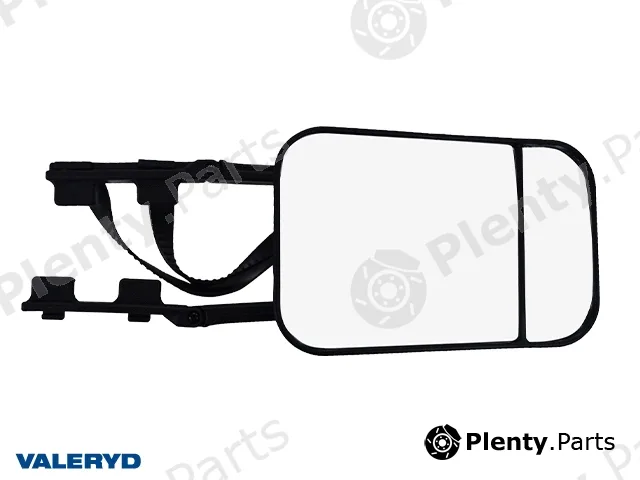 Valeryd 6440001 — Caravan Mirror Caravan Towing mirror 226x143mm
