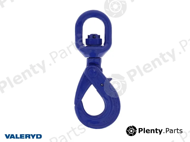 Valeryd 6510280 — Fork Head Load Hook VMOMXE