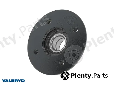 Valeryd 1030036 — Wheel Hub, trailer V4S1OI