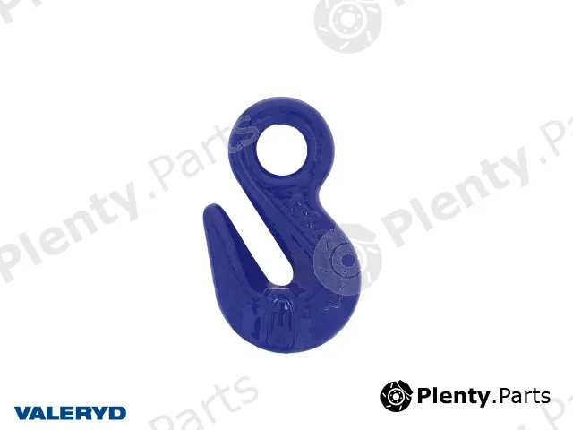Valeryd 6510290 — Fork Head Load Hook VFDR52
