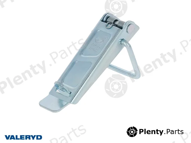 Valeryd 6429516 — Seal Set, tail lift Platform latch 140x36