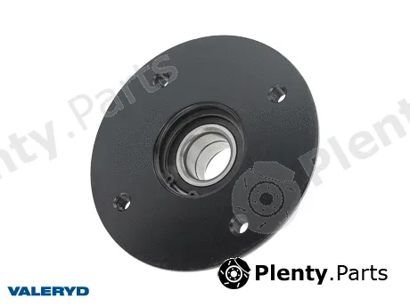 Valeryd 1030042 — Wheel Hub, trailer VIMFMA