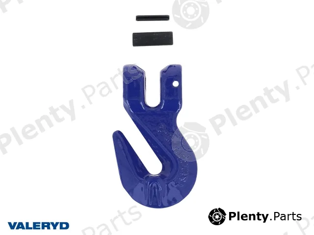 Valeryd 6510300 — Fork Head Load Hook VQB4SH