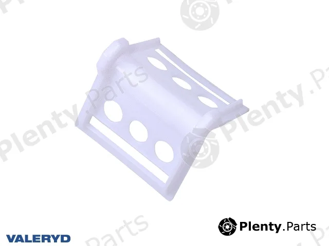 Valeryd 6609001 — Edge Protection, lashing strap Plastic Corner Protector for 50mm Webbing 100×100×135mm