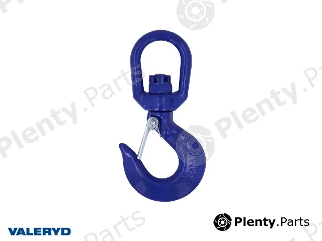 Valeryd 6510240 — Fork Head Load Hook VBPJ6F