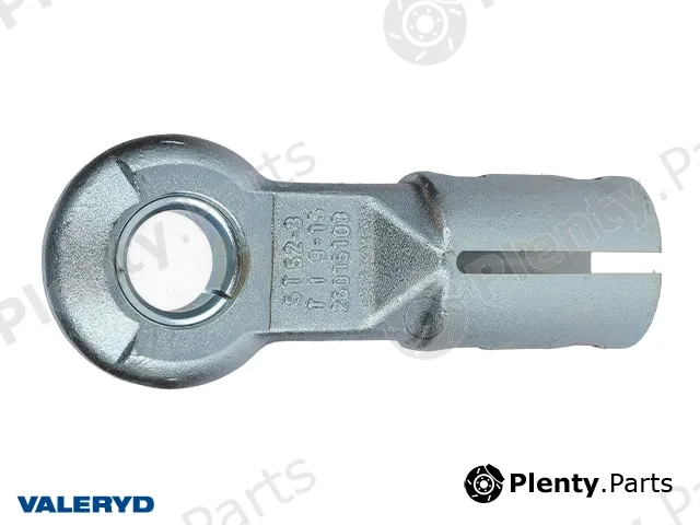 Valeryd 2115002 — Towbar Eye, trailer hitch VNEBO5