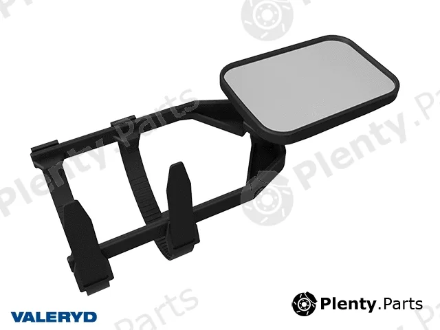Valeryd 6440000 — Caravan Mirror Caravan Towing mirror 161x113,5mm