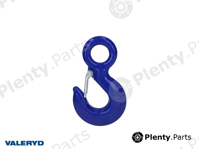 Valeryd 6510232 — Fork Head Load Hook VB792C