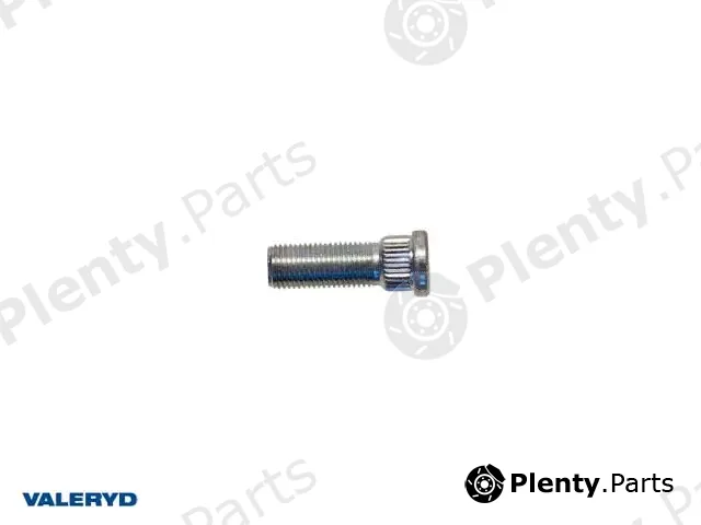 Valeryd 1229004 — Wheel Stud Radbolzen Pressbolzen M14x1,5 - Länge 48mm