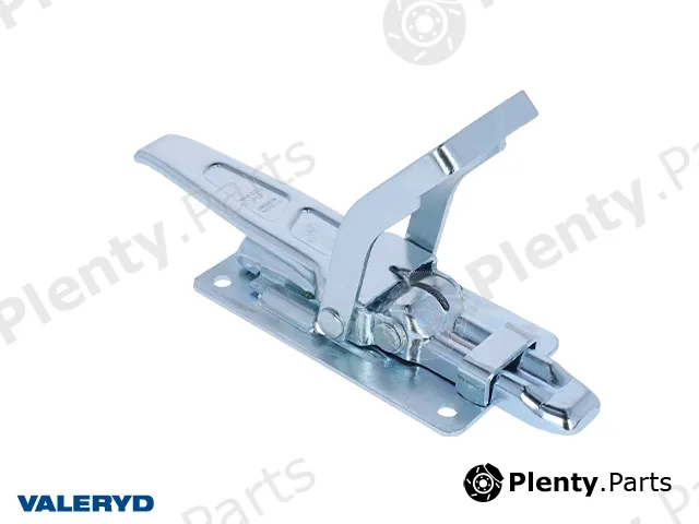 Valeryd 6429500 — Seal Set, tail lift Platform latch Pro 270x80