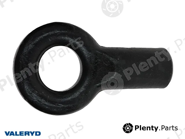 Valeryd 2115004 — Towbar Eye, trailer hitch VZJJYH