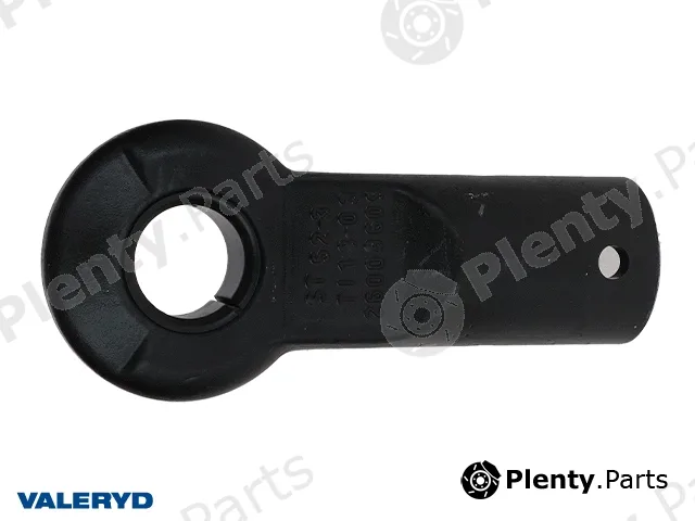 Valeryd 2115001 — Towbar Eye, trailer hitch VXX0OR