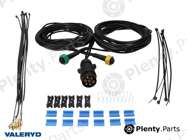 Valeryd 3069709 — Repair Kit, cable set VPH6GM