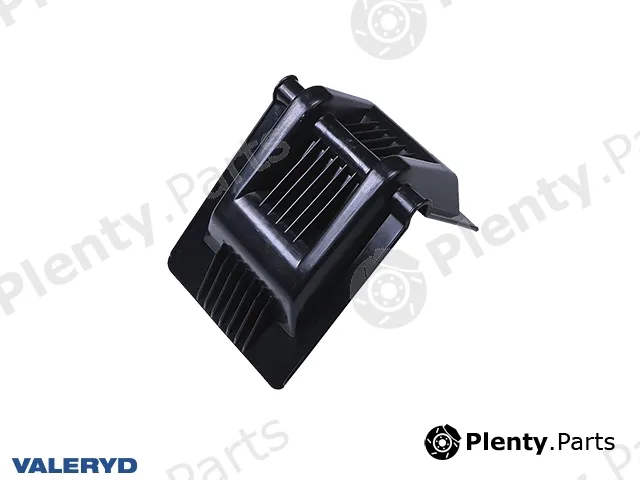 Valeryd 6609000 — Edge Protection, lashing strap Plastic Corner Protector for 50mm Webbing 175×130×60mm