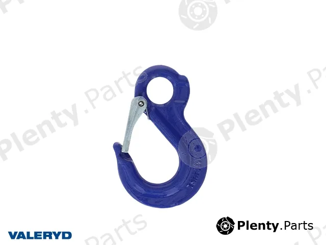 Valeryd 6510201 — Fork Head Load Hook V0GXCV
