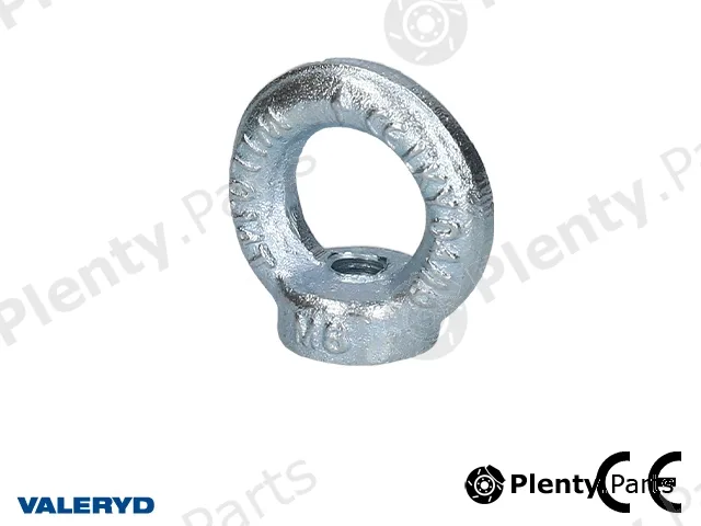 Valeryd 6510341 — Lifting Eye Nut, lashing recess VN5Q9I