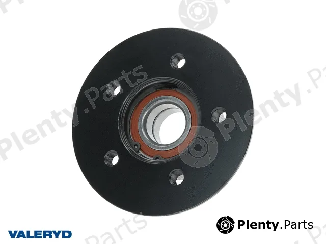 Valeryd 1030034 — Wheel Hub, trailer VLGLWU