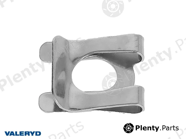 Valeryd 6999001 — Safety Element, fork head load hook SL clip 8x12