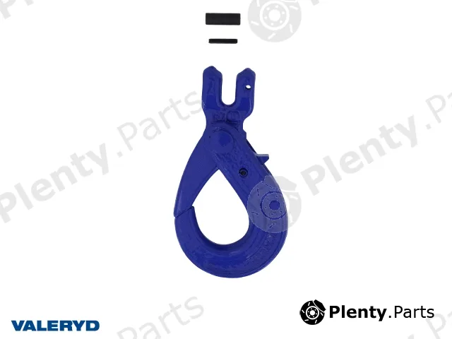 Valeryd 6510270 — Fork Head Load Hook VRYXBH