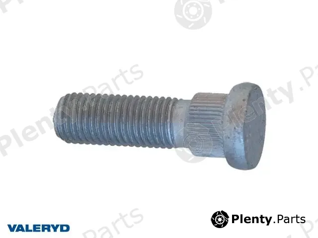 Valeryd 1227001 — Wheel Stud Radbolzen Pressbolzen