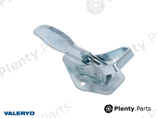 Valeryd 6429507 — Seal Set, tail lift Platform latch DK 220x90 CC=8 mm