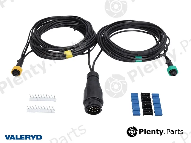 Valeryd 3069811 — Repair Kit, cable set VZFEOL