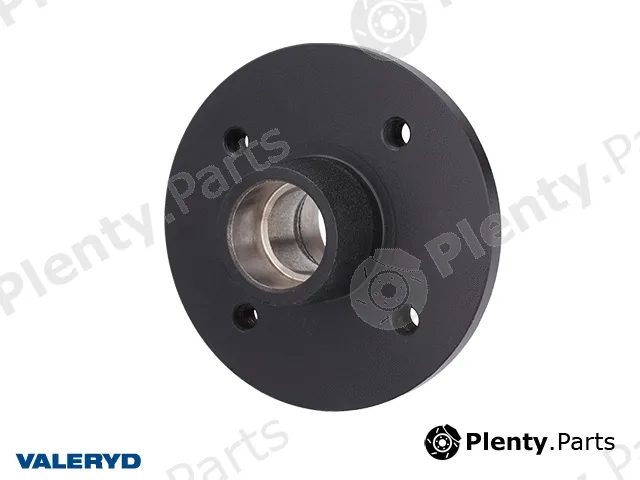 Valeryd 1030008 — Wheel Hub, trailer Wheel hub AL-KO 750 Kg 4x100 / imperial conical bearings