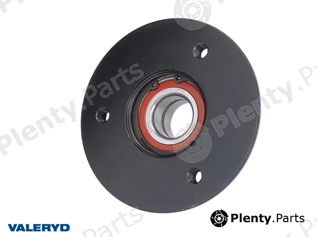 Valeryd 1030043 — Wheel Hub, trailer VKAE1H