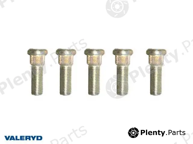 Valeryd 4010010 — Wheel Stud Radbolzen Pressbolzen passend für Peitz Avonride M12x1,5