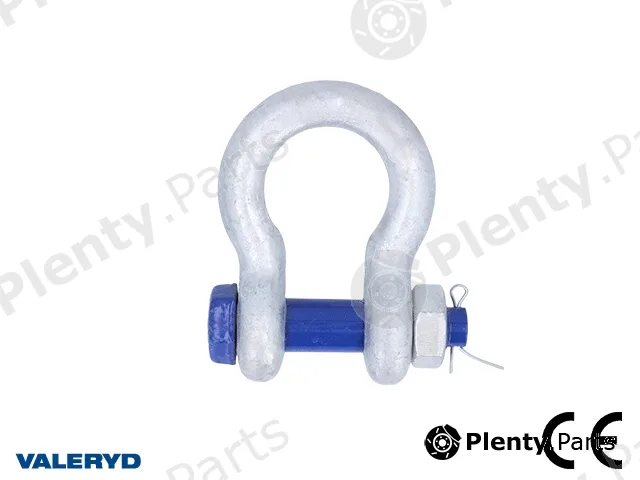 Valeryd 6510360 — Shackle VEZRGK