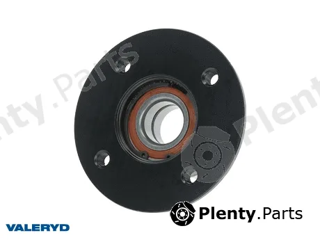 Valeryd 1030035 — Wheel Hub, trailer VIIG2R