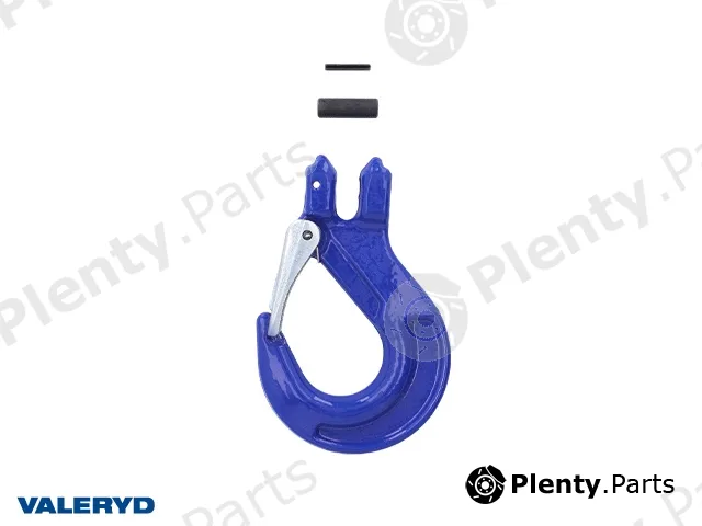 Valeryd 6510192 — Fork Head Load Hook VTFVTJ