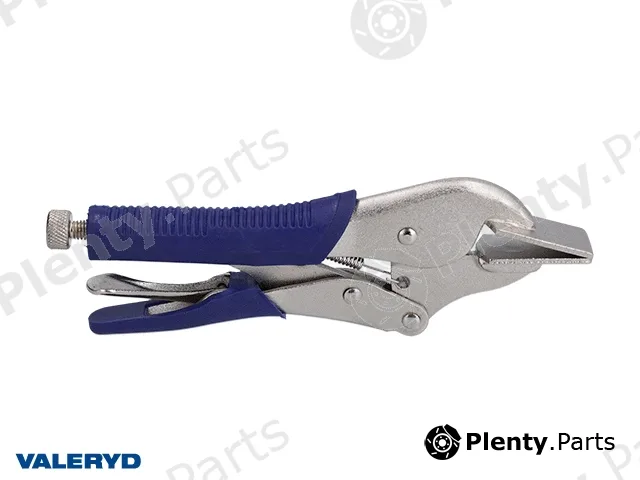 Valeryd 3189002 — Squeeze Pliers Smart clip pliers