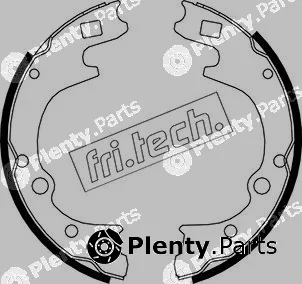 fri.tech. 1049.155 — Brake Shoe Set