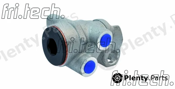 fri.tech. CT001 — Brake Force Regulator