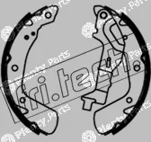 fri.tech. 1253.741 — Brake Shoe Set