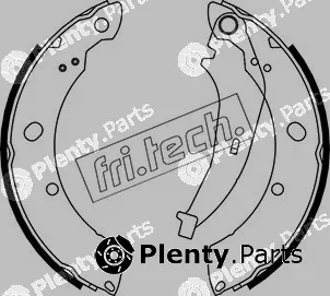 fri.tech. 1023.008 — Brake Shoe Set